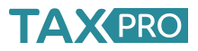 Taxpro Logo