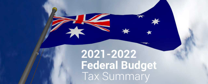 Budget 2021